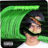 Matrix - Single - Megaterio