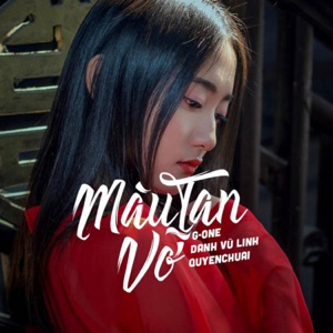 Màu Tan Vỡ - Single