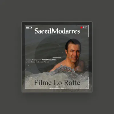 Listen to Saeed Modarres, watch music videos, read bio, see tour dates & more!