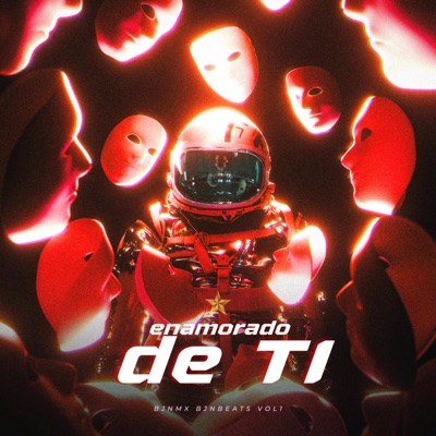 enamorado de TI - Single