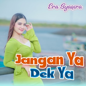 Jangan Ya Dek Ya Album Art