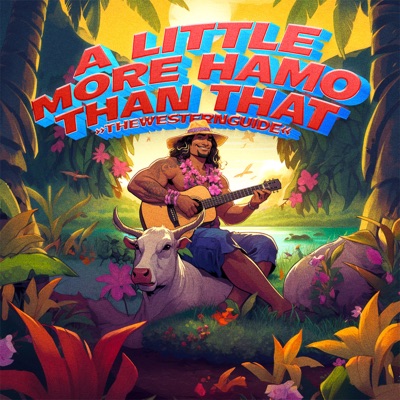 A Little More Hamo Than That - Single