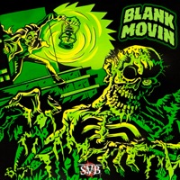 BLANK MOVIN - Judgement G