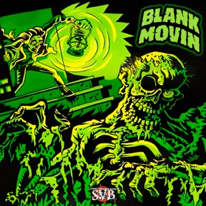 BLANK MOVIN
