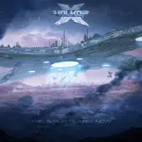 Shoot Them Up — Volkor X
