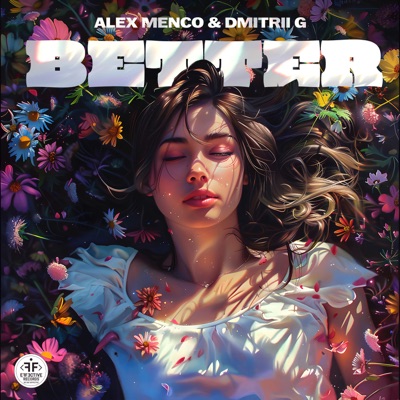 Better - Single
