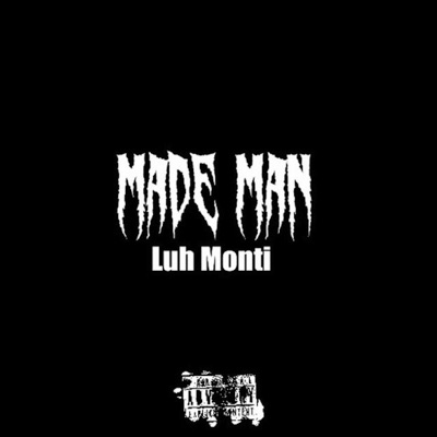 Made Man - Single