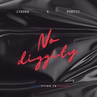 No Diggity (feat. Poetic Lover) [traduction FR] - Single - Jieska