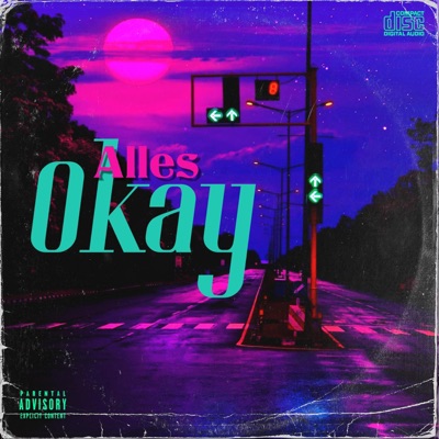 Alles okay - Single