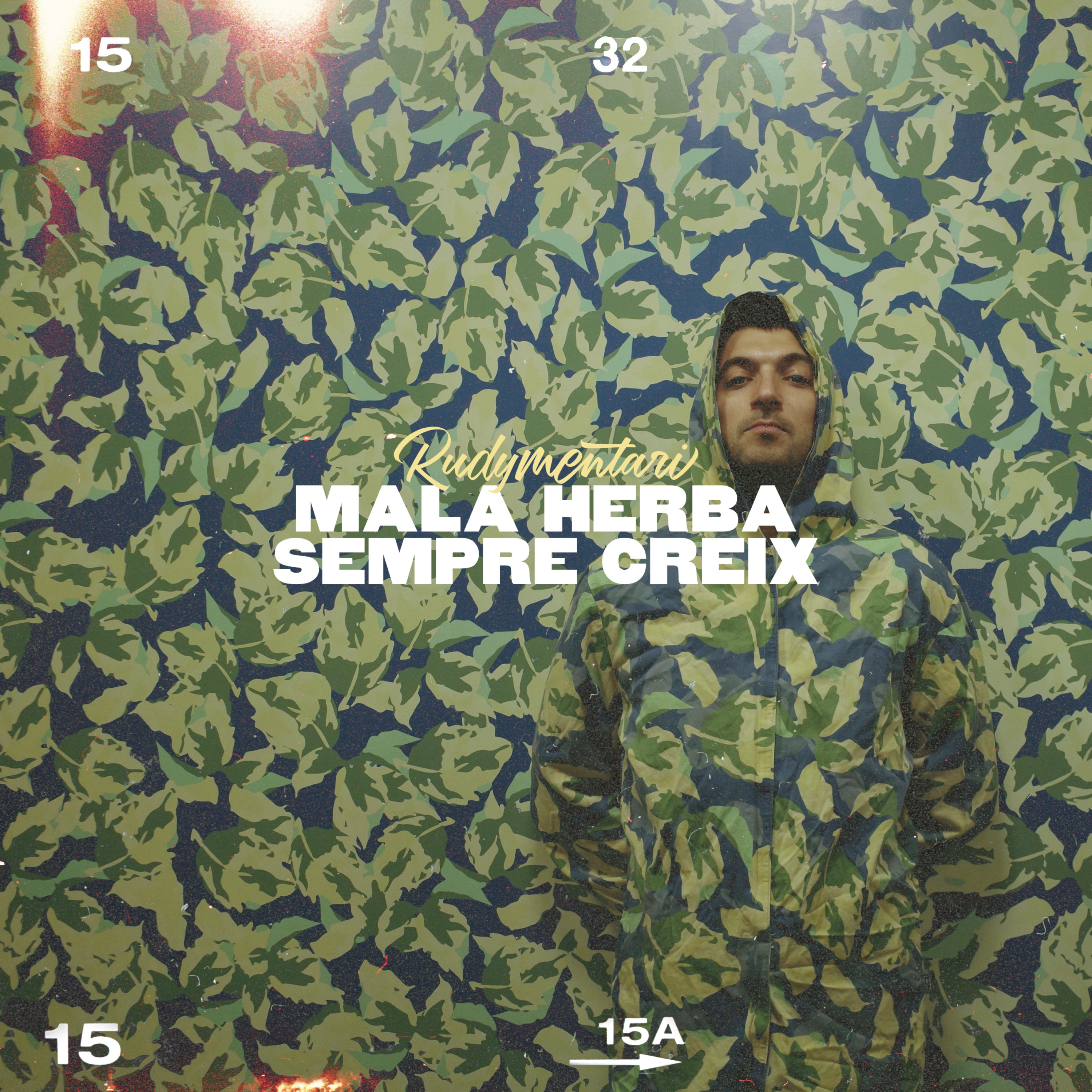 Mala Herba Sempre Creix