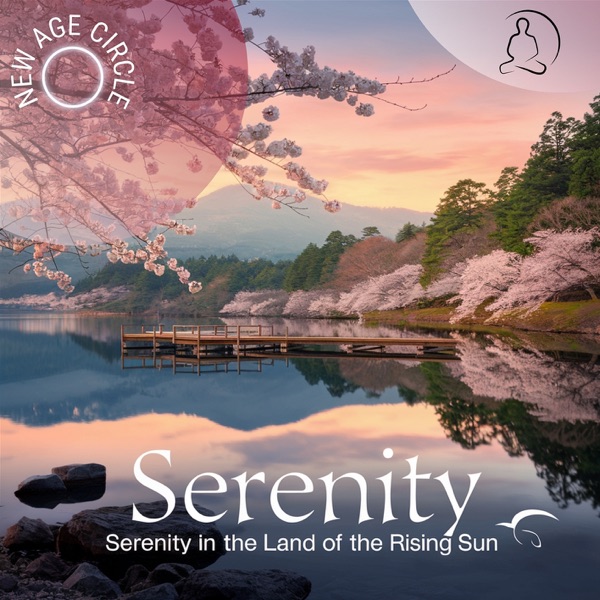 Serenity in the Land of the Rising Sun