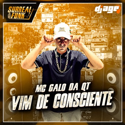 Vim de Consciente - Single