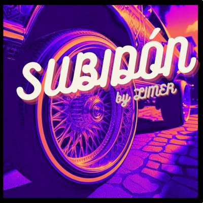 SUBIDON - Single