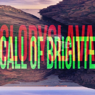 Call Of Brigitte - EP