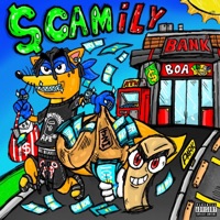Swiper No Swipin - EP - Kiah Bandz