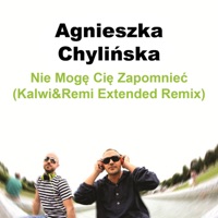 Nie moge Cie zapomniec (Kalwi & Remi Remix)