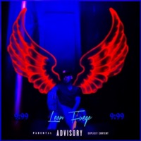 9:99 - EP - Leon Fuego