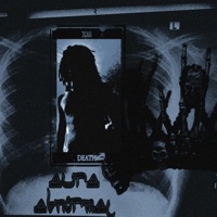 Reality Slipping Away - Single - Aura Abnormal