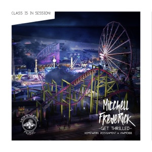 Get Thrilled - Single