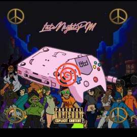 8-Bit World LateNightPM