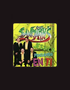Listen to Grupo Sanmark’s, watch music videos, read bio, see tour dates & more!