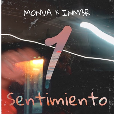1 Sentimiento (feat. INM3R) - Single