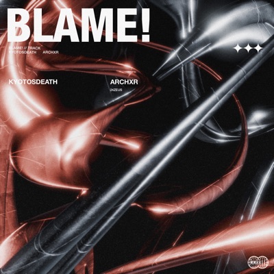 Blame! - Single
