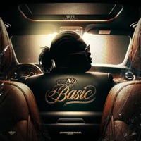 no basic (Rap La Rue) - Single - Brel