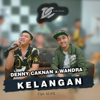 Kelangan (feat. Wandra) - Single - Denny Caknan
