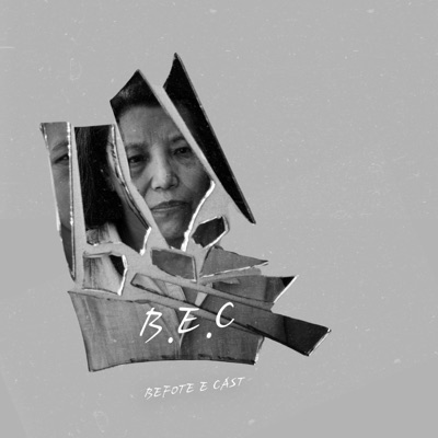 Before e cast (feat. DandaRecords) - Single