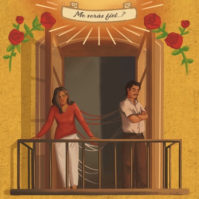 Me Serás Fiel...? - Single