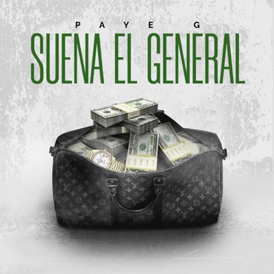 Suena el General - Single