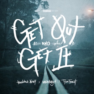 Get Out and Get It