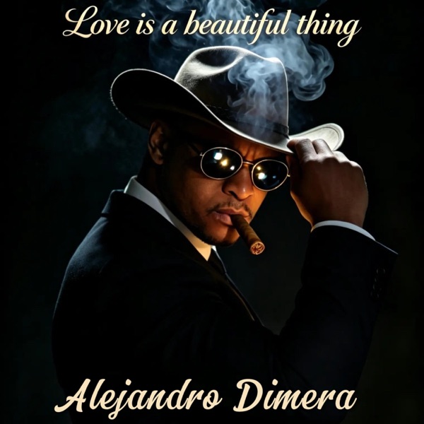 Love is a beautiful thing (feat. Wiseman shongwe & The great wanheda)