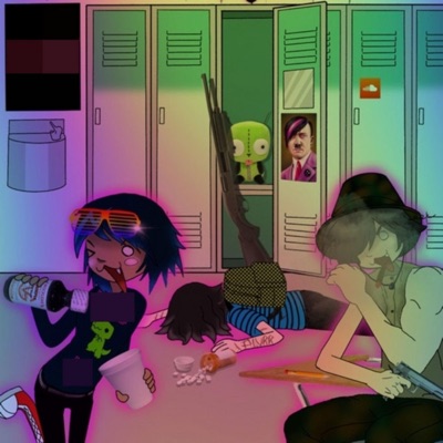 CFAH (feat. p1urr & REMINGTON870) - Single