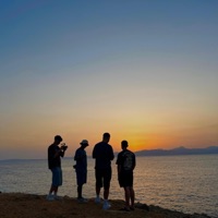 CAPONANA - Single - Flat Dreams