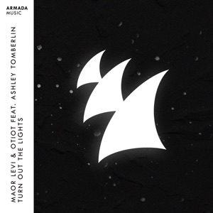 Turn out the Lights (feat. Ashley Tomberlin) - Single