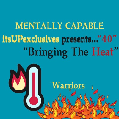 Bringing The Heat (feat. Kevin Lemnah) - Single