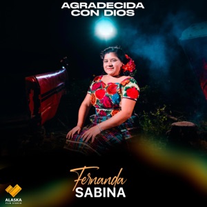 Agradecida con Dios - Single