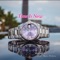 Time Is Now (feat. Marc Delyric) - Shining Arts lyrics