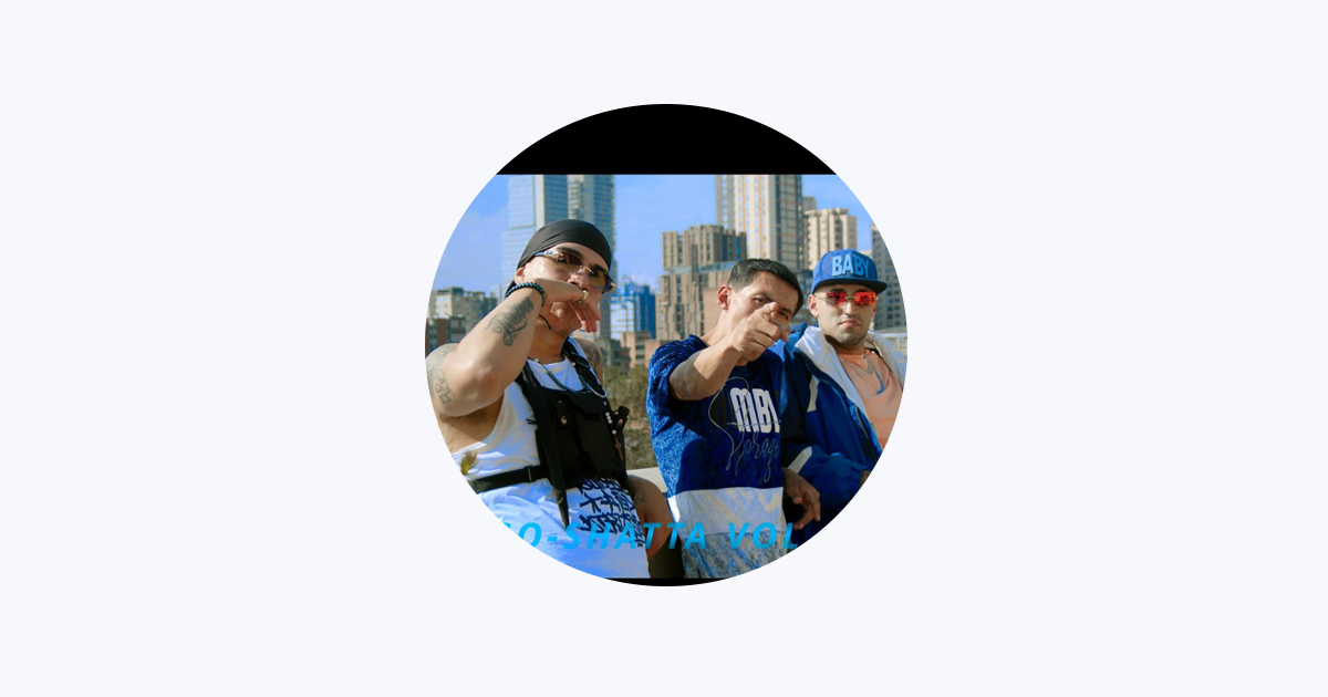 Jony Max - Apple Music