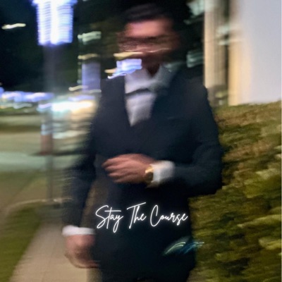 Stay The Course - Single