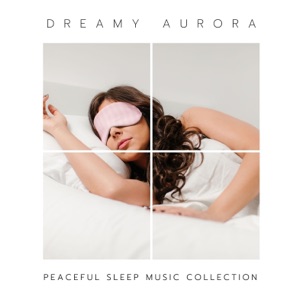 Dreamy Aurora: Sleep Hypnosis Music