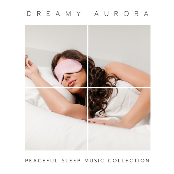 Dreamy Aurora: Sleep Hypnosis Music