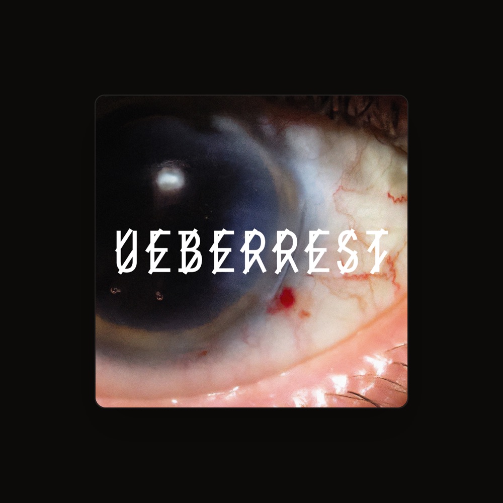 Ueberrest - Techno artist