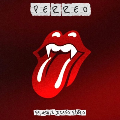 PERREO - Single