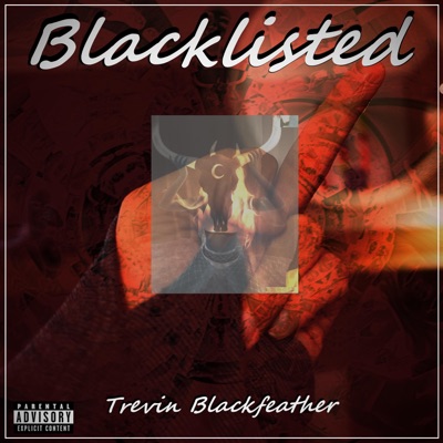 Blacklisted - EP