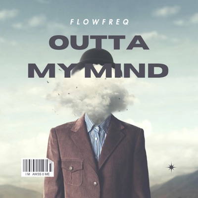 Outta My Mind - Single