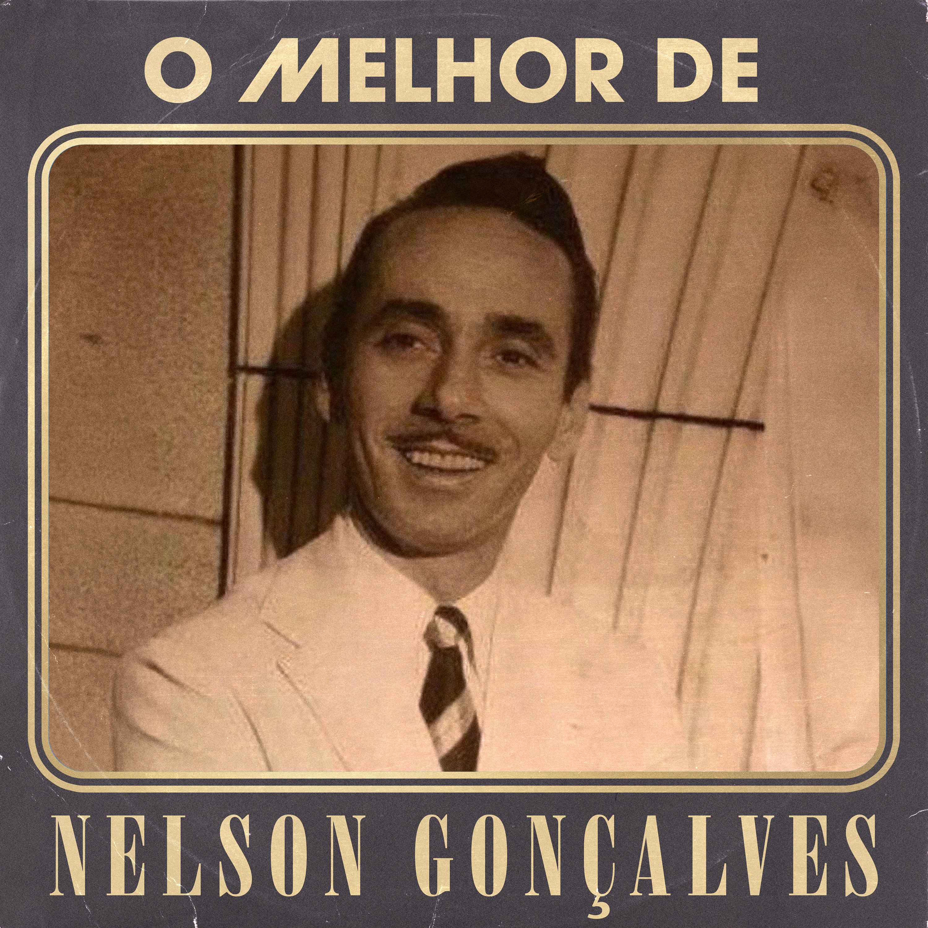 O Melhor de Nelson Gonçalves