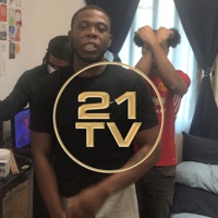 Narcissistic Tendencies (feat. Velly) - Single - 21TV